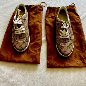 Gucci Sneakers